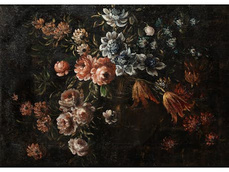 Italienischer Maler des 17./ 18. Jahrhunderts
